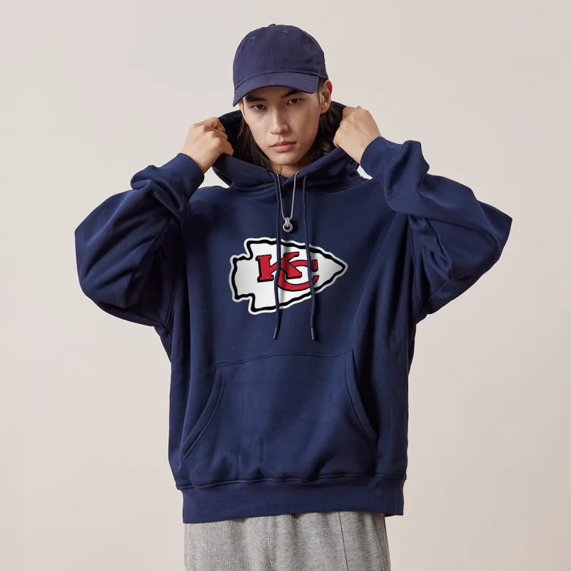 NFL Sweatshirts Unisex-17