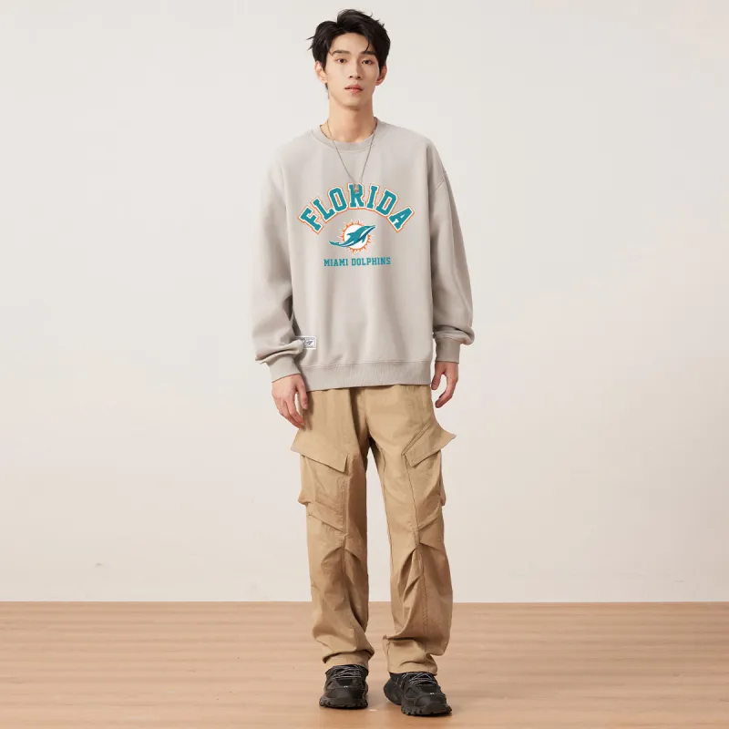 NFL Sweatshirts Unisex-27