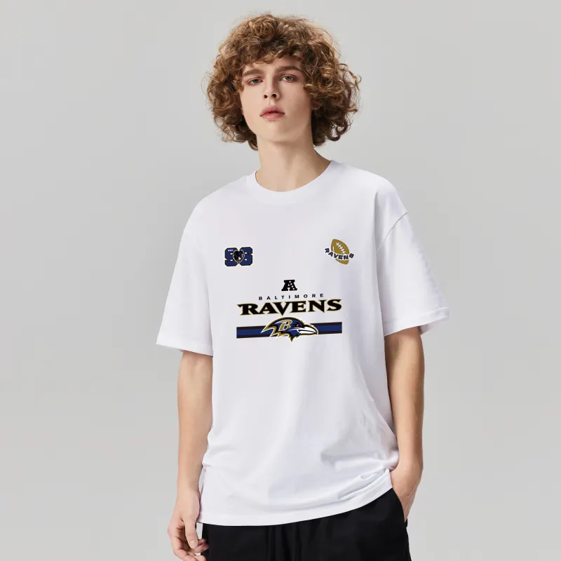 NFL T Shirts Unisex-2