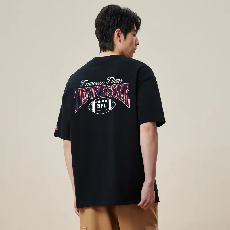 NFL T Shirts Unisex-6