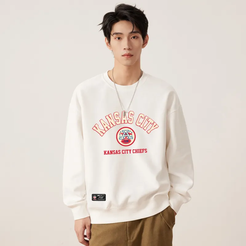 NFL Sweatshirts Unisex-17
