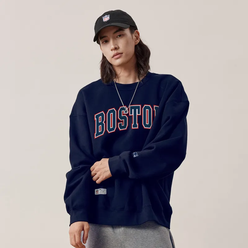 NFL Sweatshirts Unisex-9