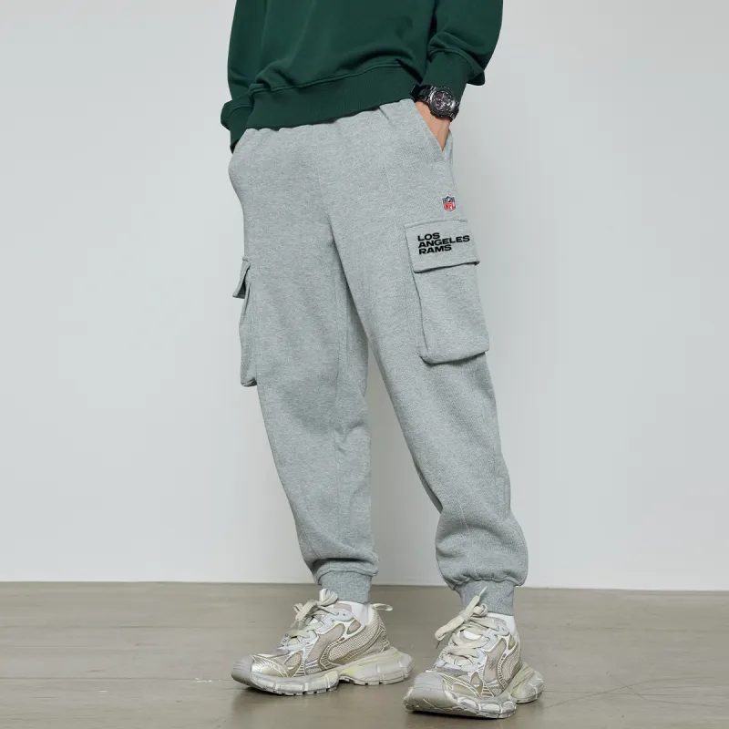 NFL Casual Pants Unisex-10