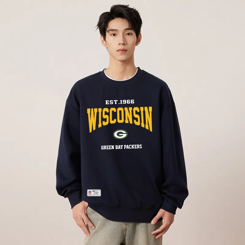 NFL Sweatshirts Unisex-9
