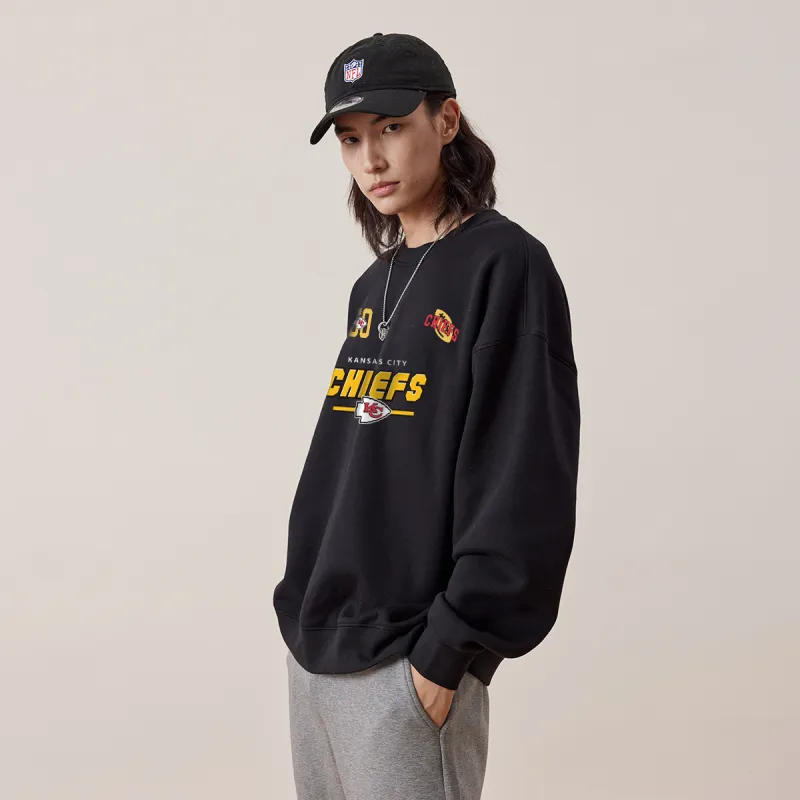 NFL Sweatshirts Unisex-3