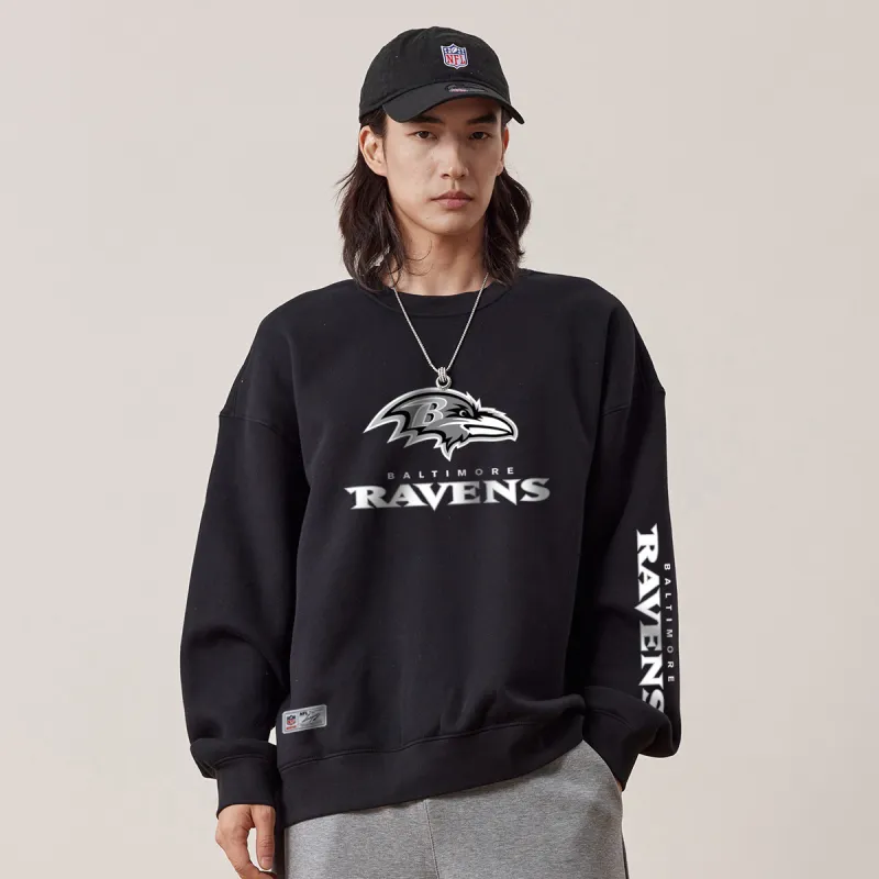 NFL Sweatshirts Unisex-5