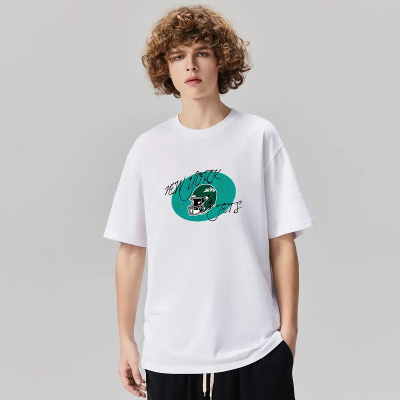 NFL T Shirts Unisex-3