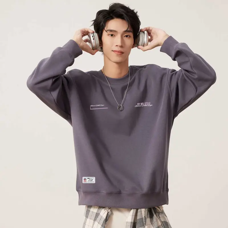 NFL Sweatshirts Unisex-25