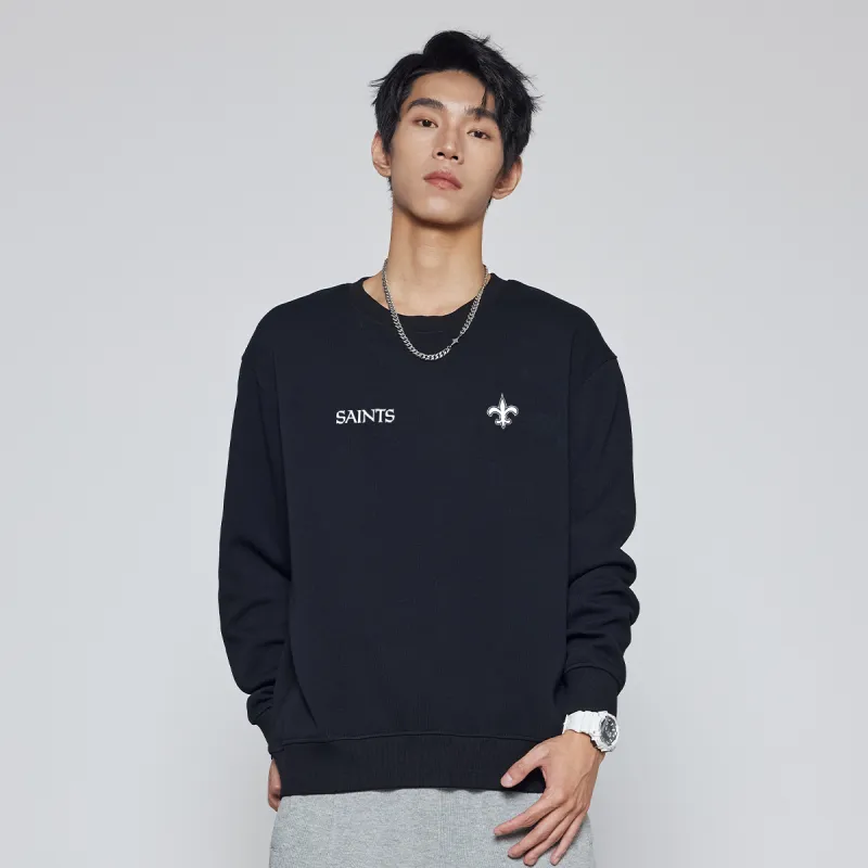 NFL Sweatshirts Unisex-4