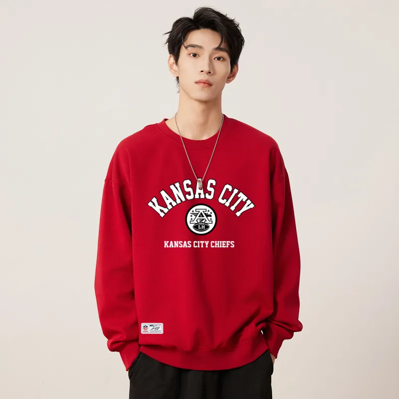 NFL Sweatshirts Unisex-11