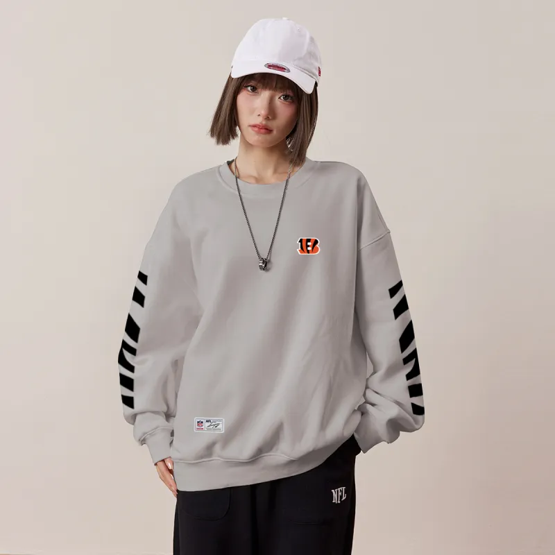 NFL Sweatshirts Unisex-27