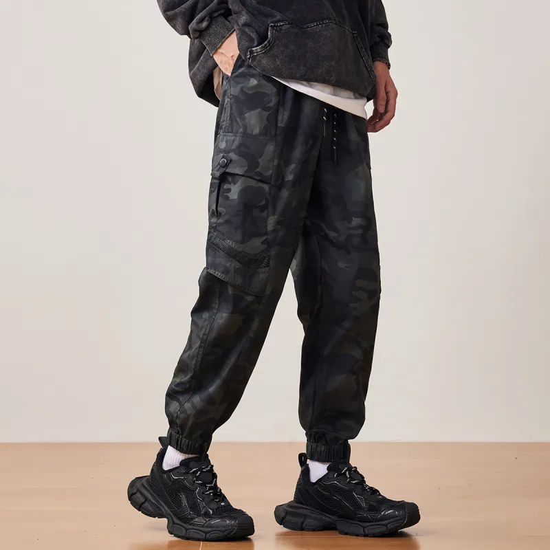 NFL Cargo Pants Unisex-6