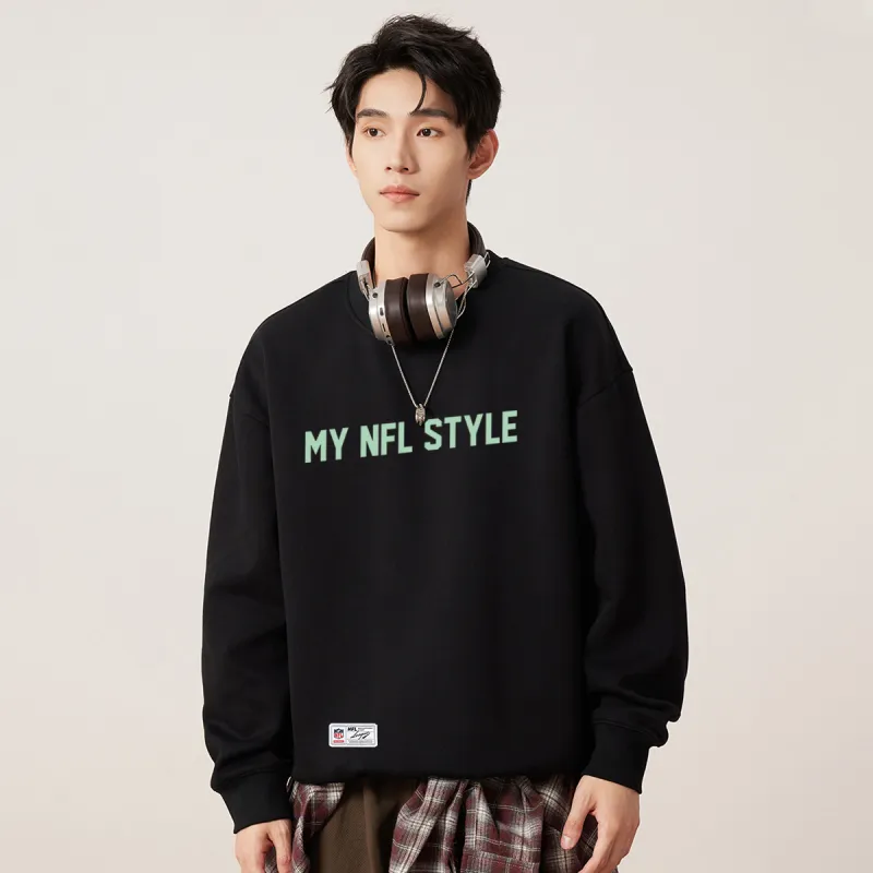 NFL Sweatshirts Unisex-4
