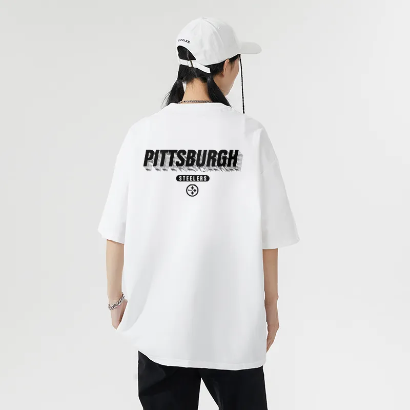 NFL T Shirts Unisex-7