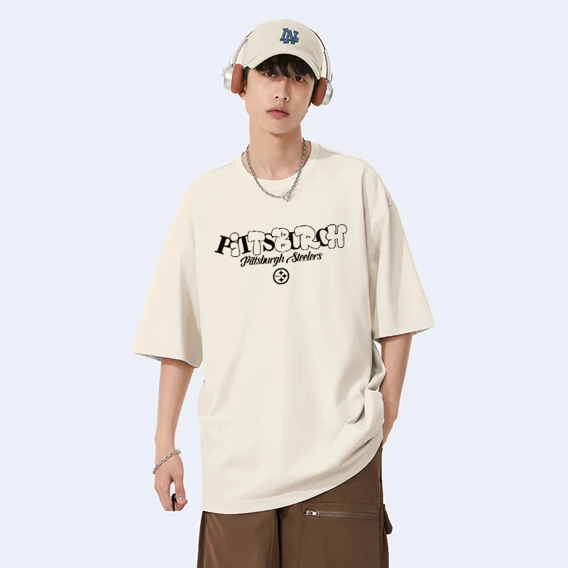 NFL T Shirts Unisex-12