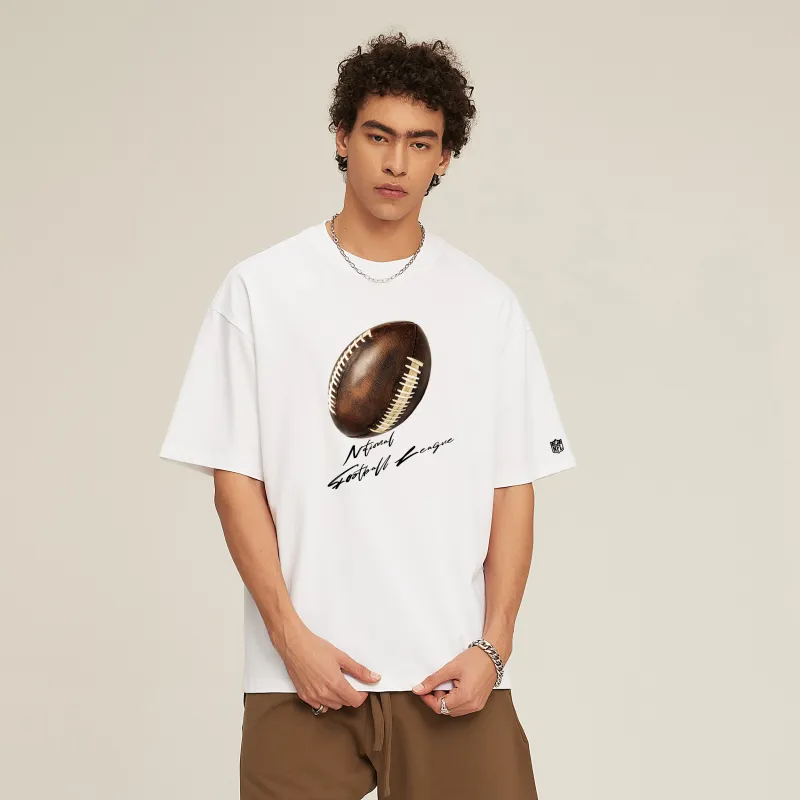 NFL T Shirts Unisex-8