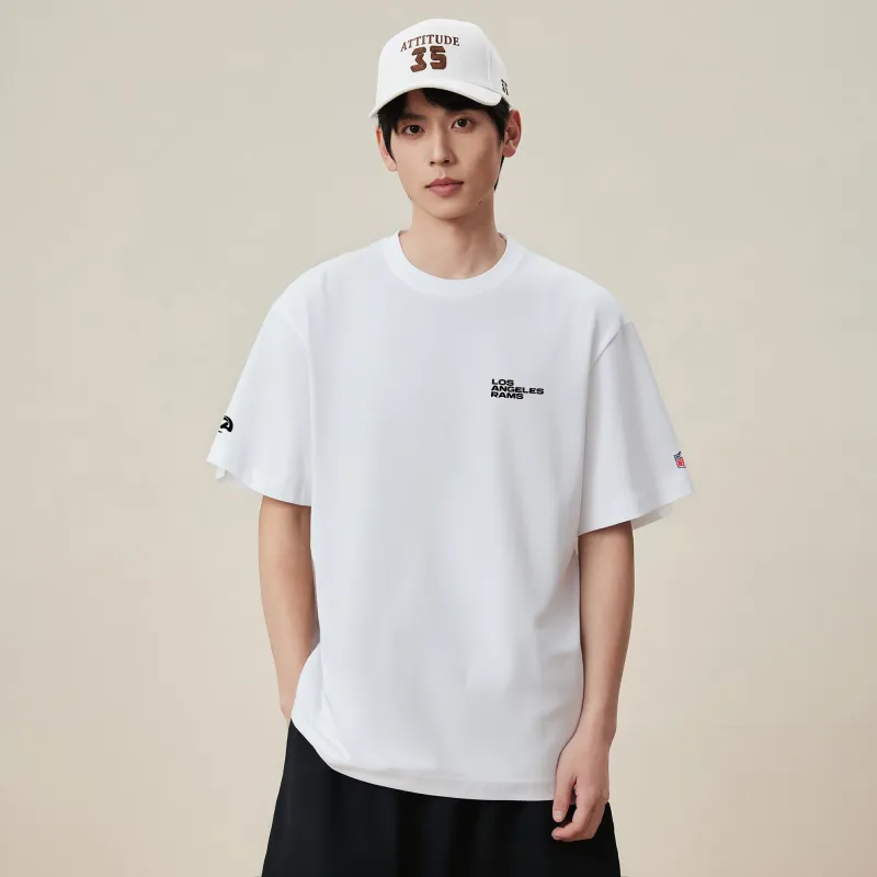 NFL T Shirts Unisex-2
