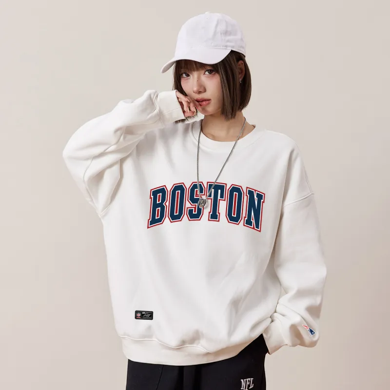 NFL Sweatshirts Unisex-17