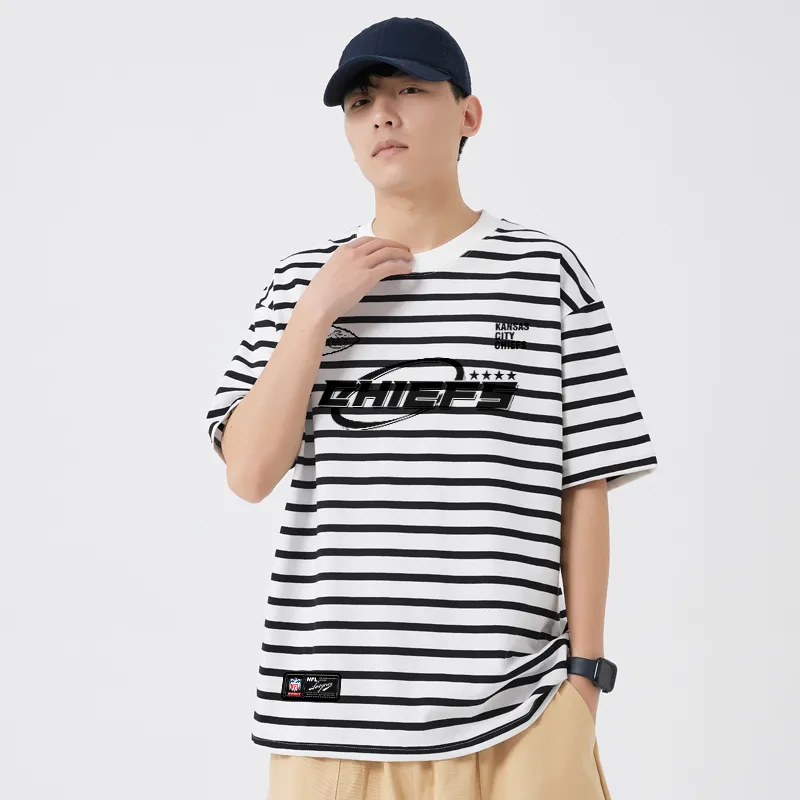 NFL T Shirts Unisex-3