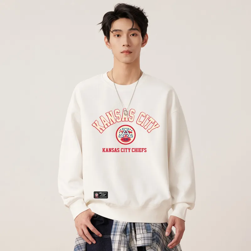 NFL Sweatshirts Unisex-18