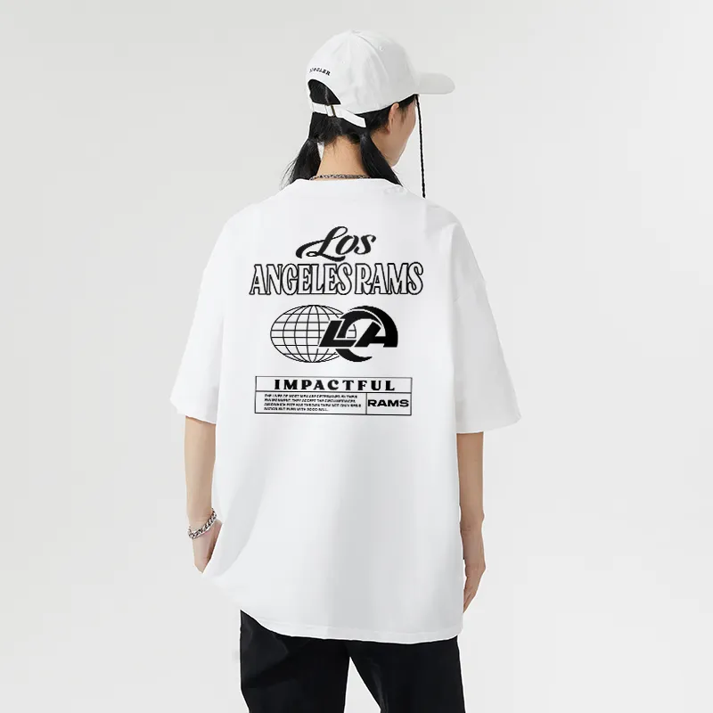 NFL T Shirts Unisex-13