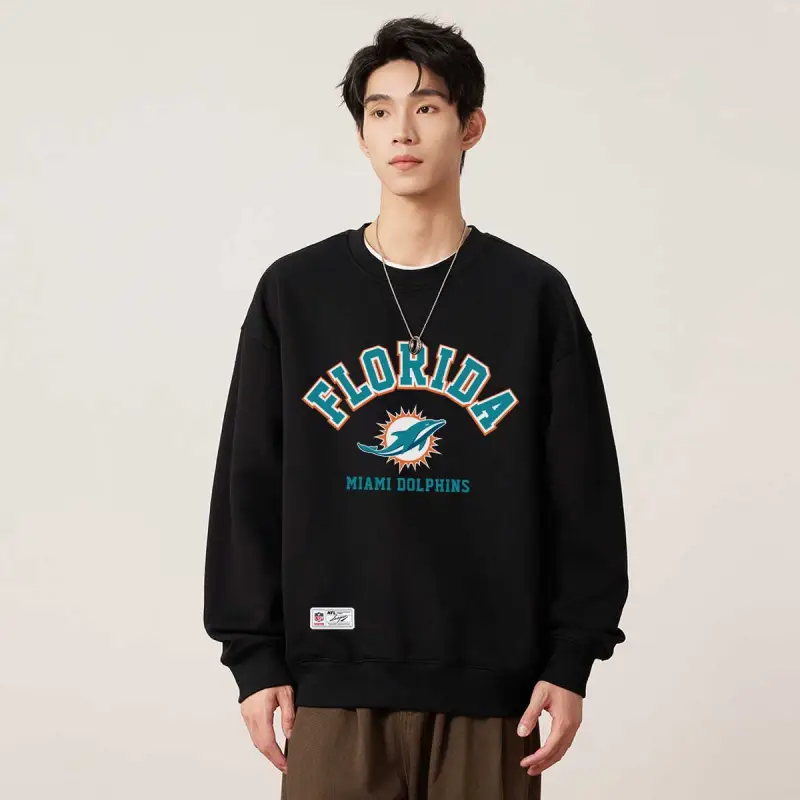 NFL Sweatshirts Unisex-4