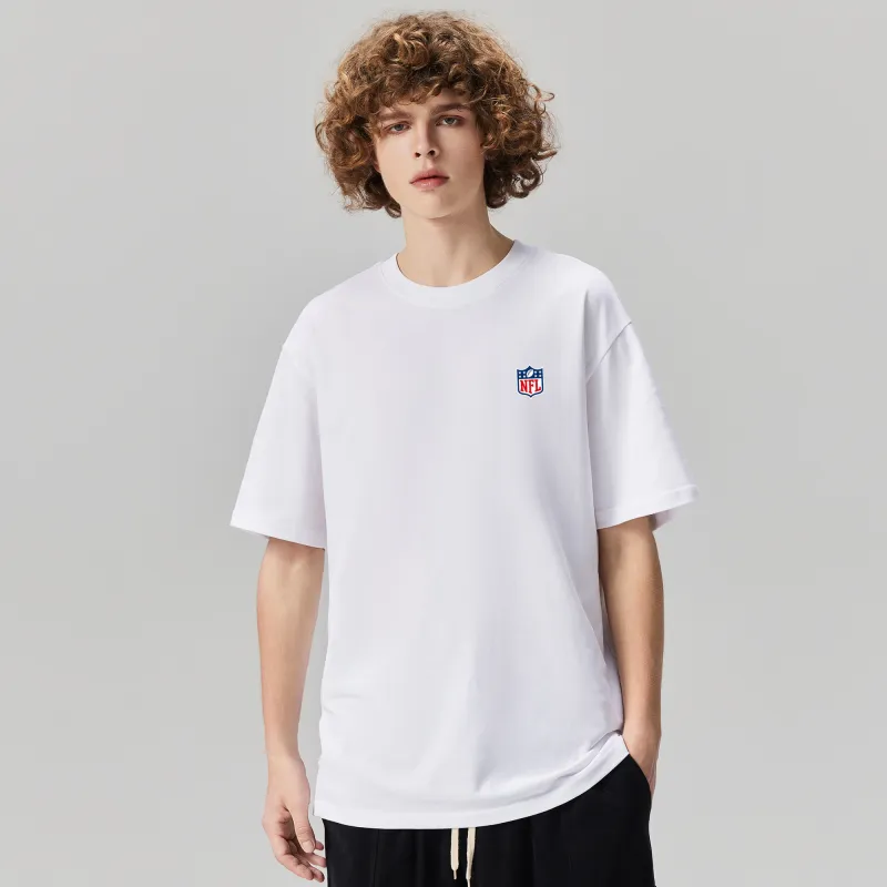 NFL T Shirts Unisex-3