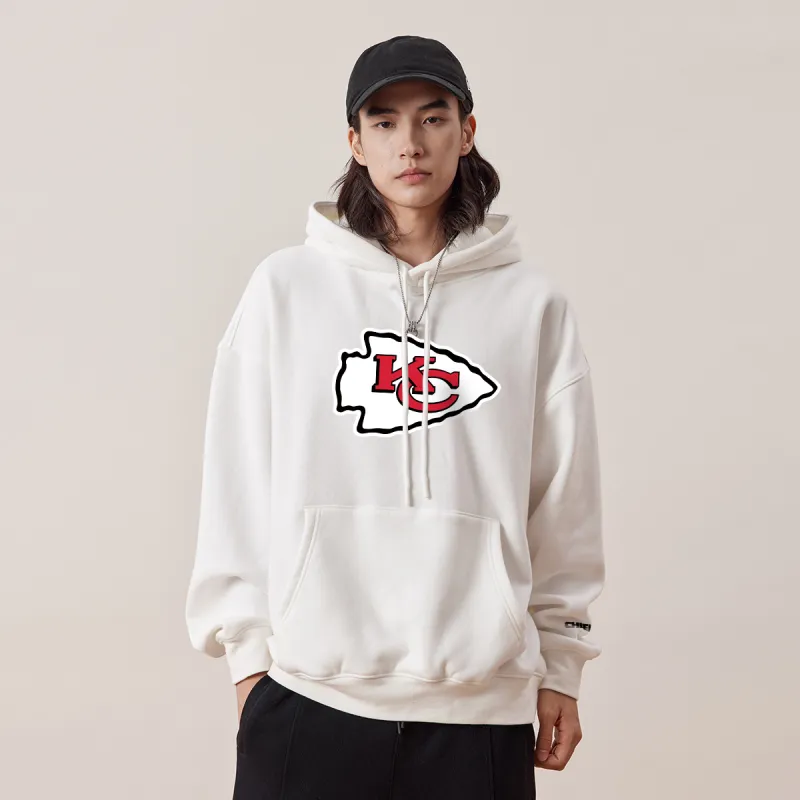 NFL Sweatshirts Unisex-11