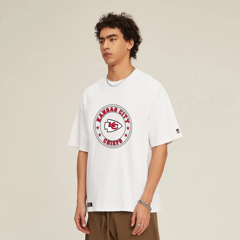 NFL T Shirts Unisex-7