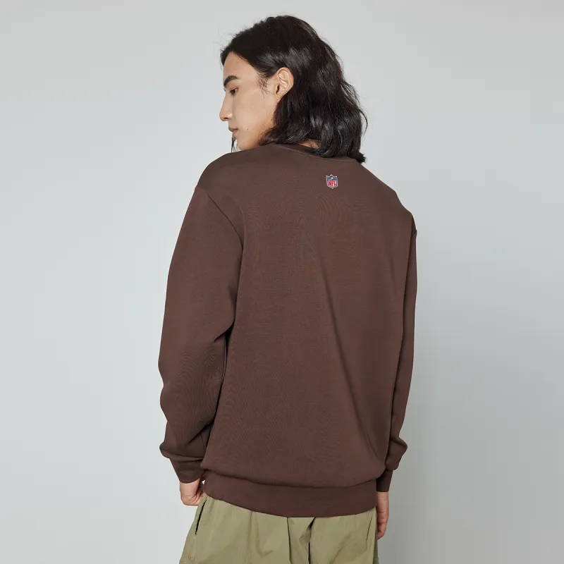 NFL Sweatshirts Unisex-15