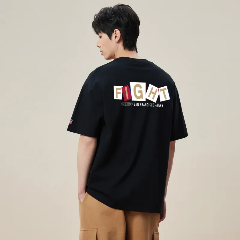 NFL T Shirts Unisex-12