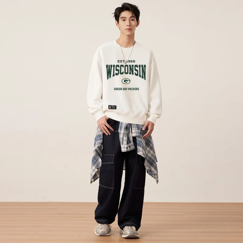 NFL Sweatshirts Unisex-20