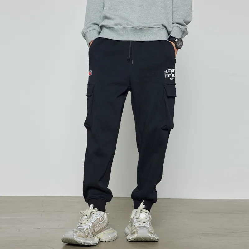 NFL Casual Pants Unisex-4