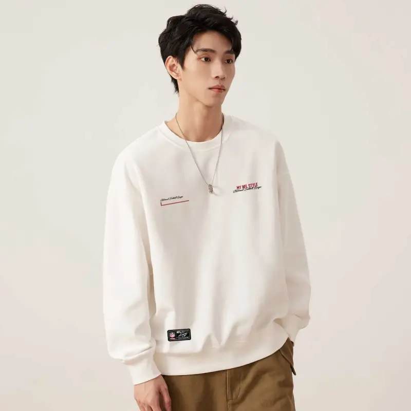 NFL Sweatshirts Unisex-16