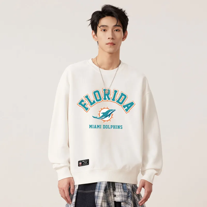 NFL Sweatshirts Unisex-18