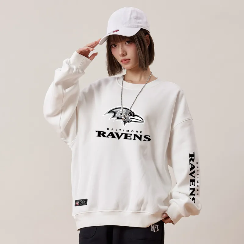 NFL Sweatshirts Unisex-19