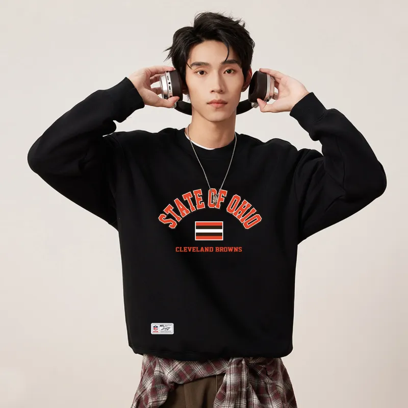 NFL Sweatshirts Unisex-4