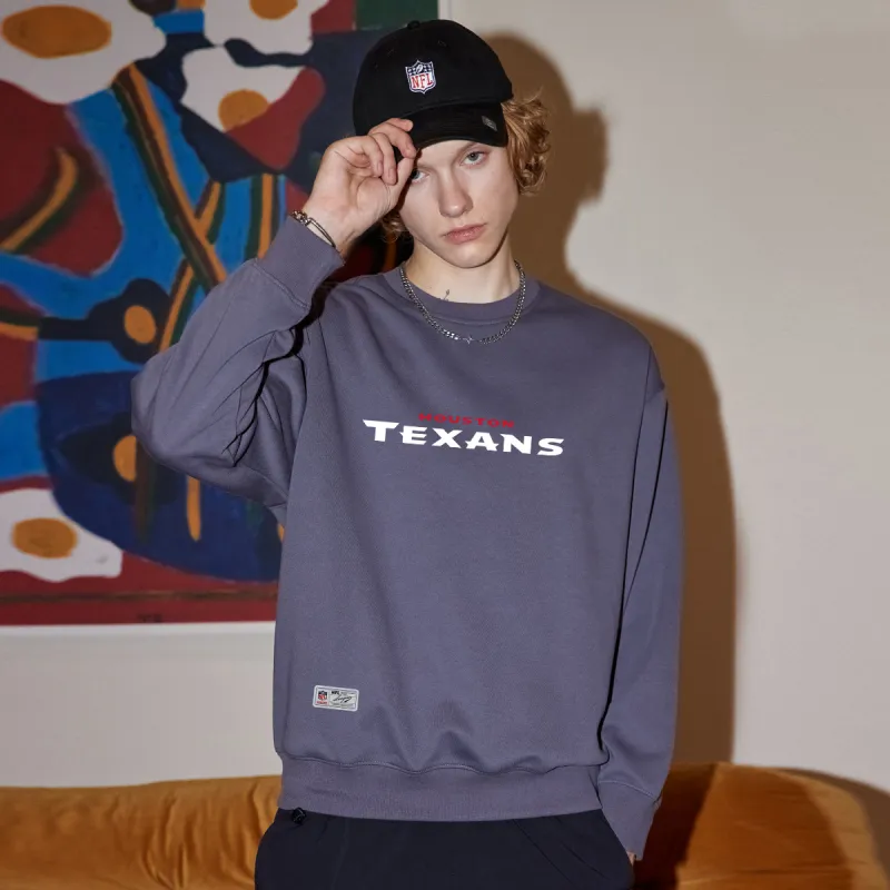 NFL Sweatshirts Unisex-12