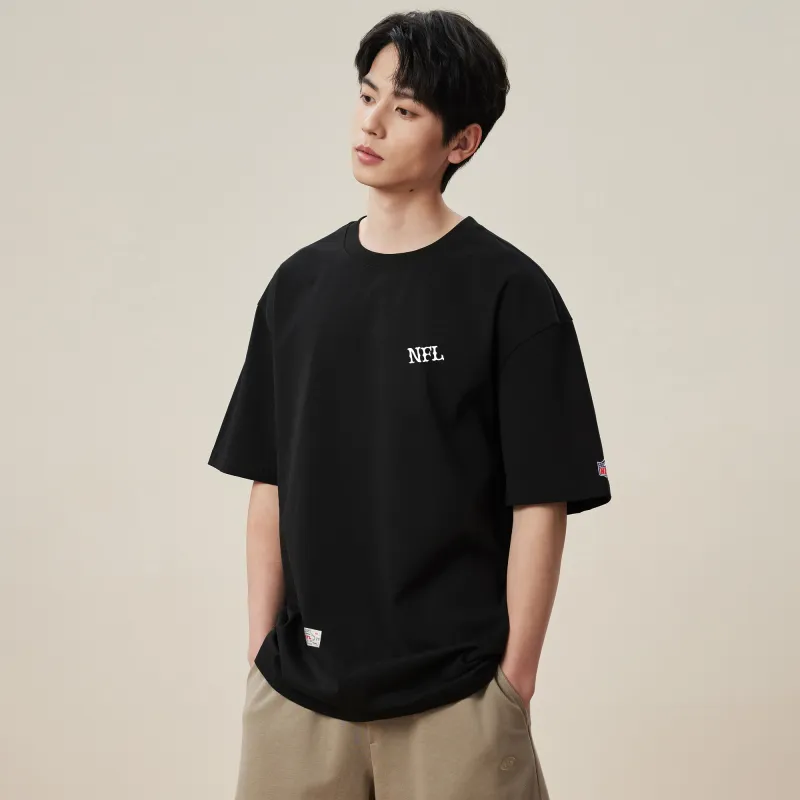 NFL T Shirts Unisex-6