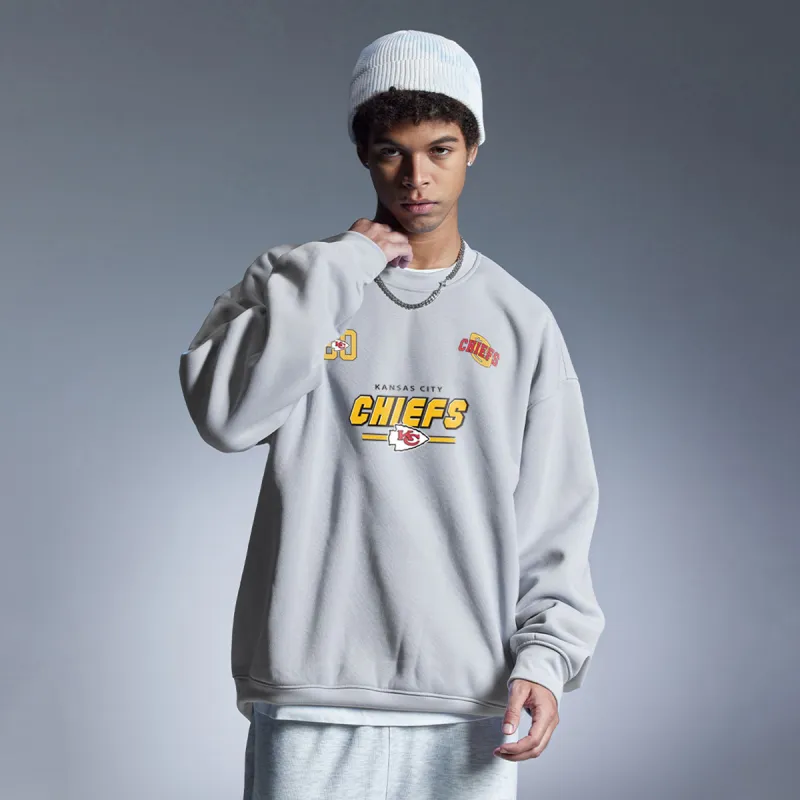 NFL Sweatshirts Unisex-31