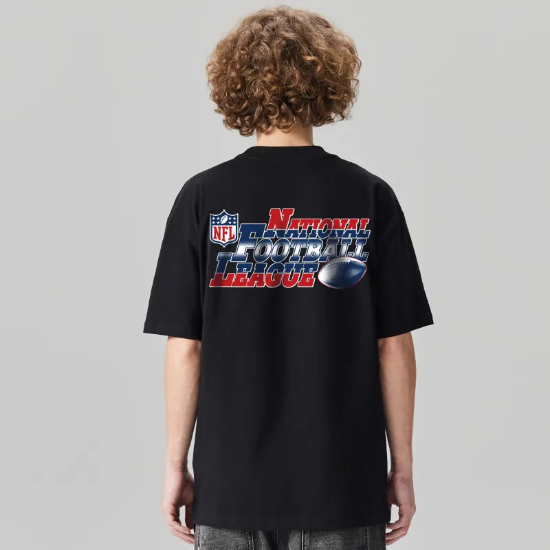 NFL T Shirts Unisex-6