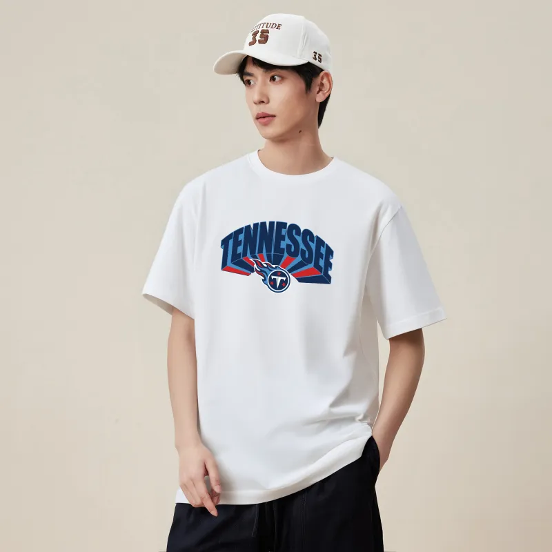 NFL T Shirts Unisex-4