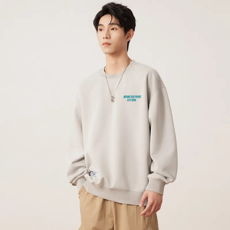NFL Sweatshirts Unisex-15