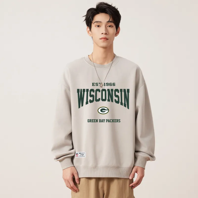 NFL Sweatshirts Unisex-25