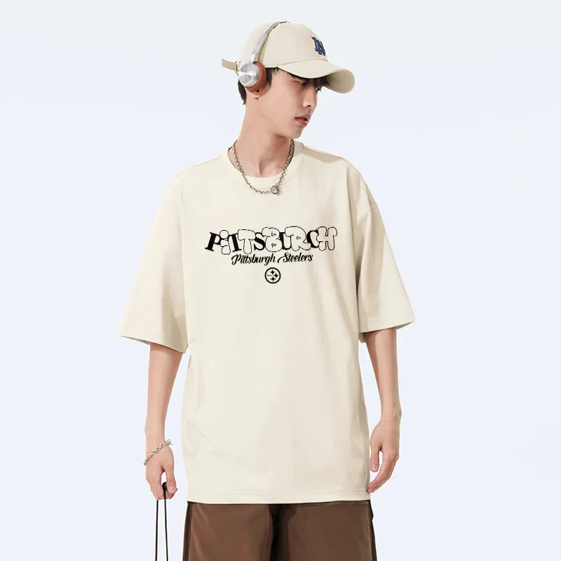 NFL T Shirts Unisex-13