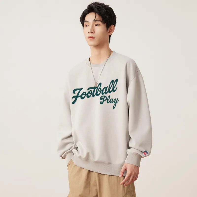 NFL Sweatshirts Unisex-23