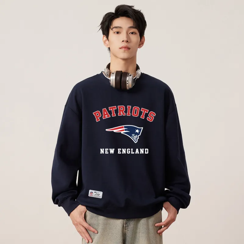 NFL Sweatshirts Unisex-17