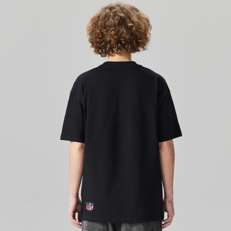 NFL T Shirts Unisex-10
