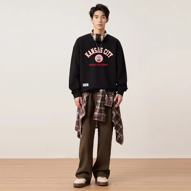 NFL Sweatshirts Unisex-5