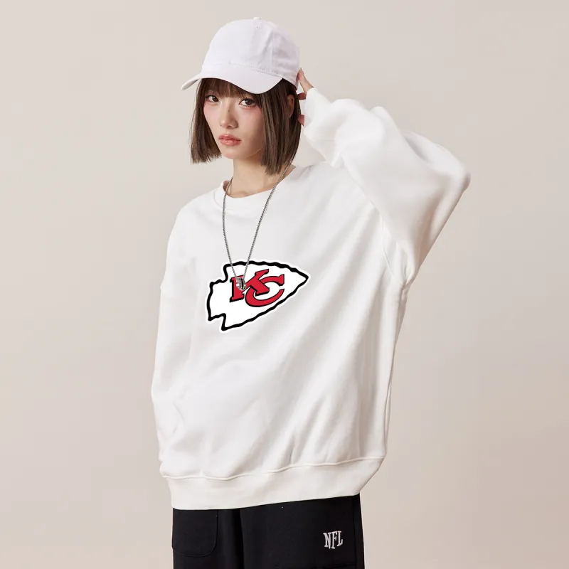 NFL Sweatshirts Unisex-9